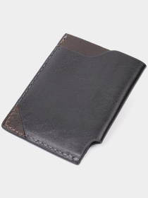 Візитниця Grande Pelle модель bag24_11610 Фото