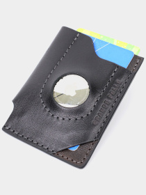 Візитниця Grande Pelle модель bag24_11610 Фото