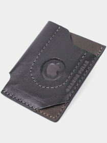 Візитниця Grande Pelle модель bag24_11610 Фото