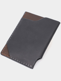 Визитница Grande Pelle модель bag24_11608 Фото