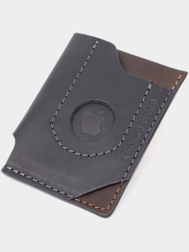 Визитница Grande Pelle модель bag24_11608 Фото