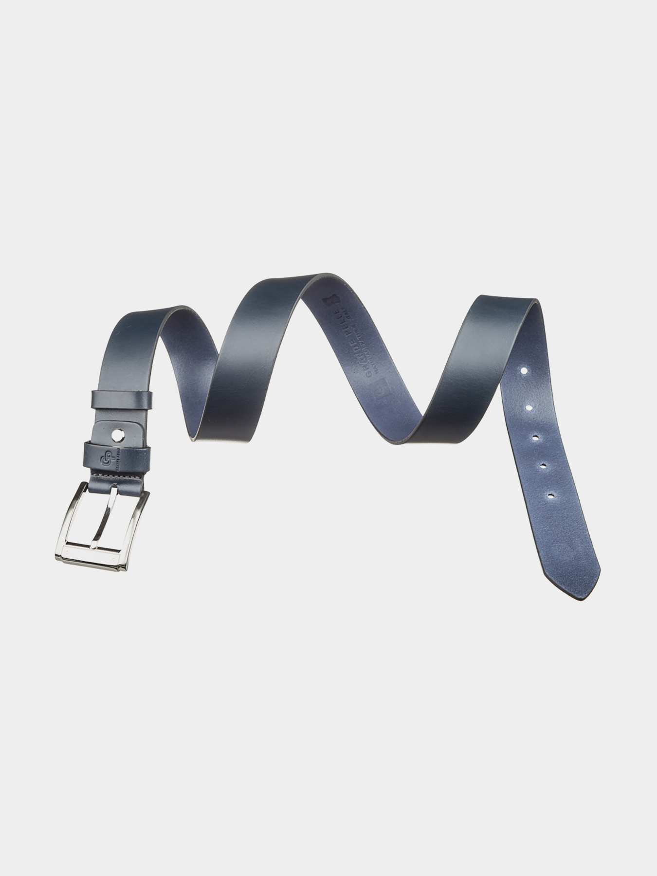 Ремень Grande Pelle модель bag24_11055 Фото