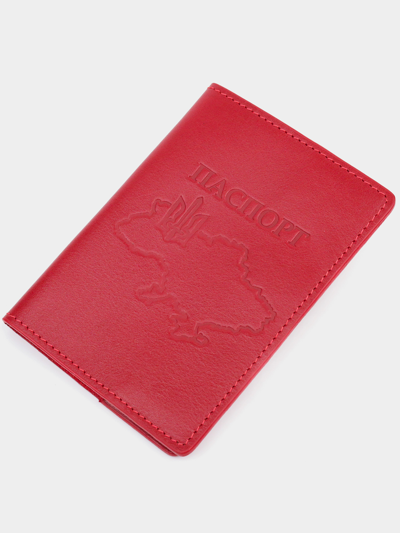 Обгортка для документів Grande Pelle модель bag24_16775 Фото