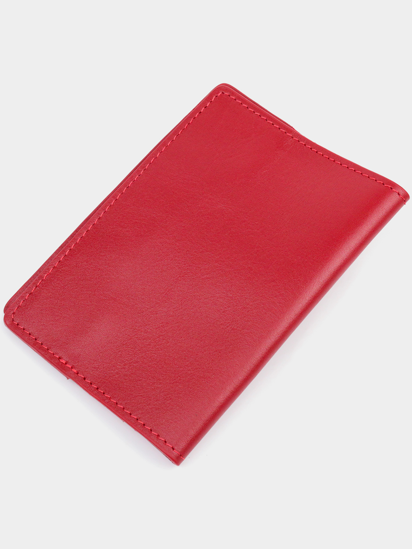 Обложка для документов Grande Pelle модель bag24_16775 Фото