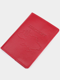 Обложка для документов Grande Pelle модель bag24_16775 Фото