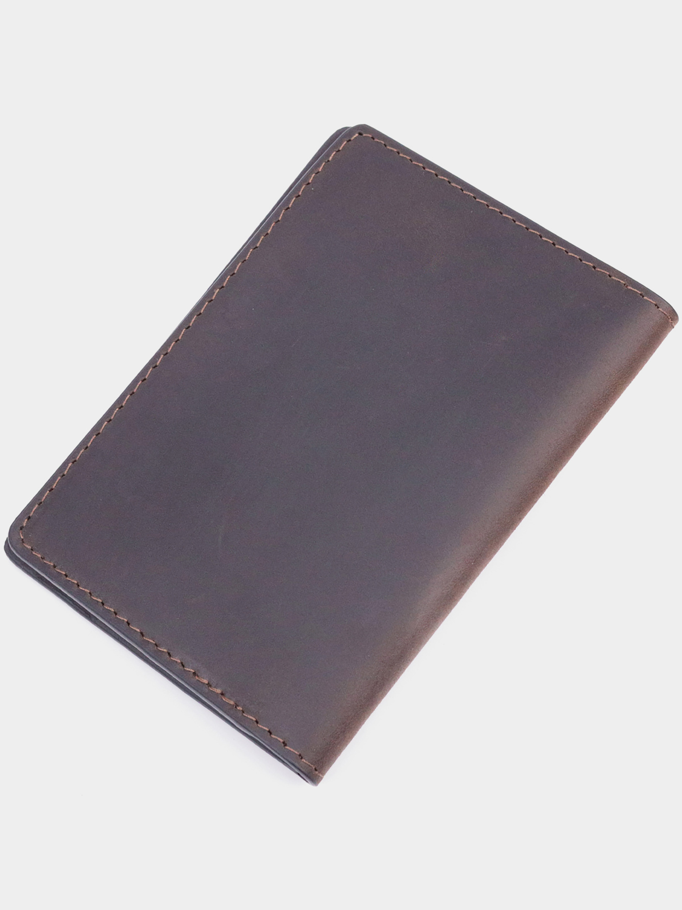 Обложка для документов Grande Pelle модель bag24_16781 Фото