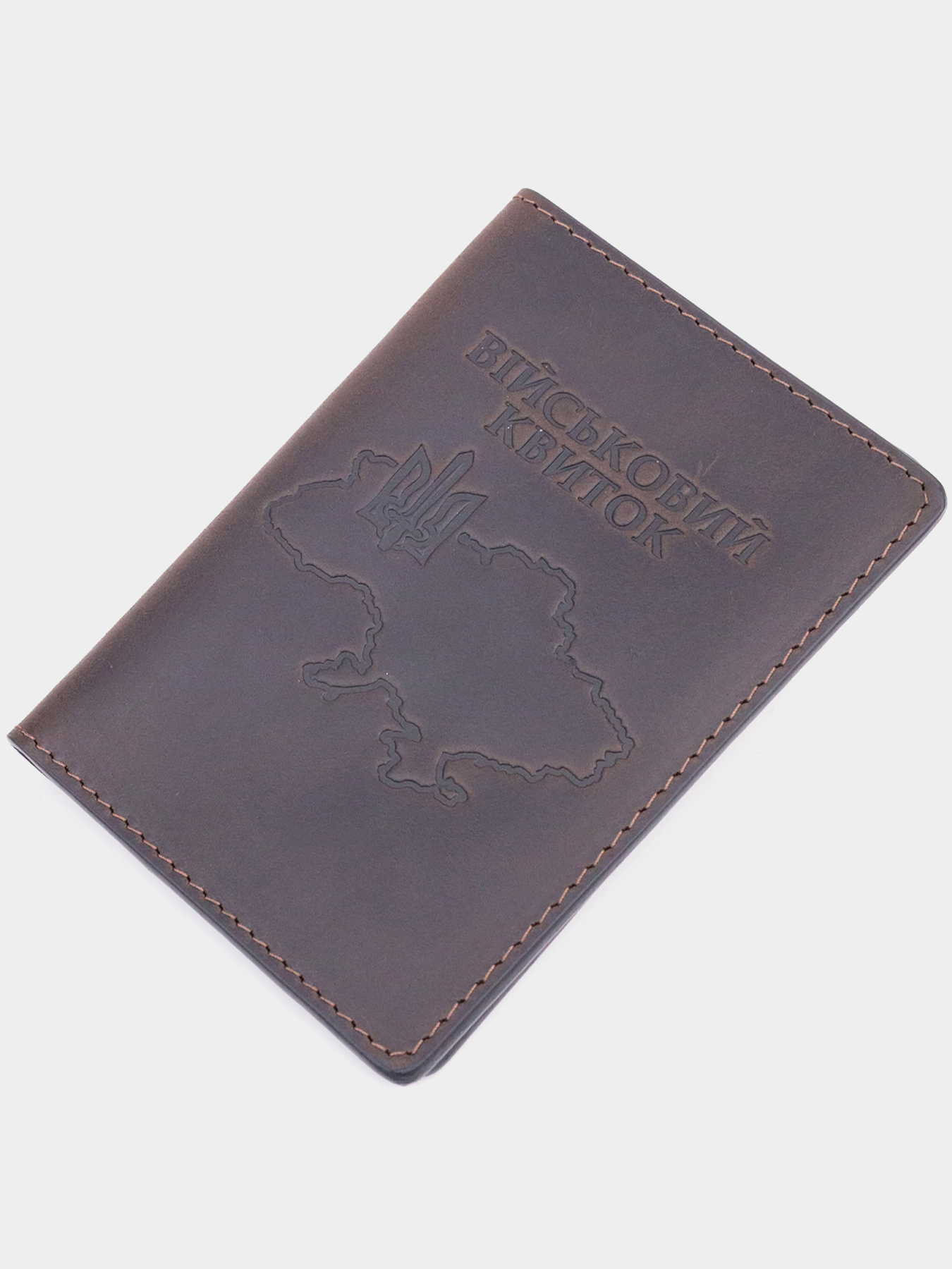 Обложка для документов Grande Pelle модель bag24_16781 Фото