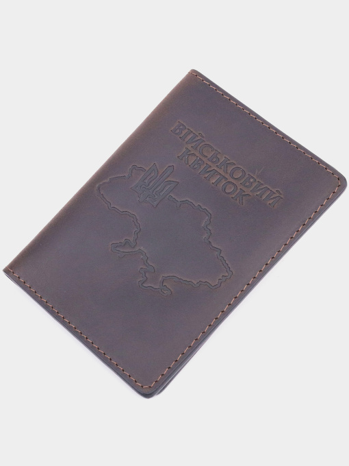 Обложка для документов Grande Pelle модель bag24_16781 Фото