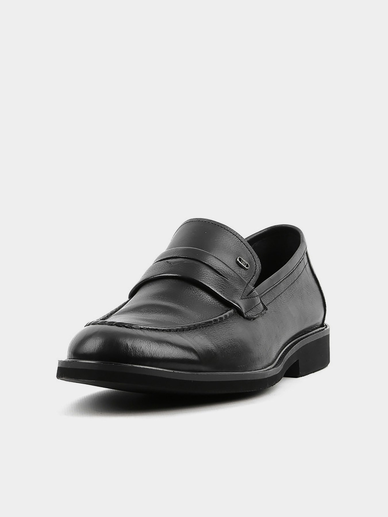 Лоферы Basconi модель 00000011767 Фото