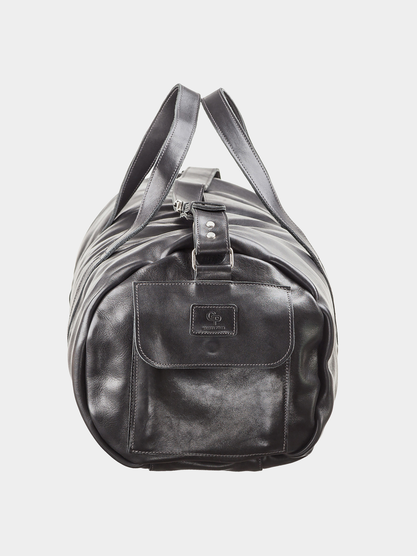 Дорожная сумка Grande Pelle модель bag24_11048 Фото