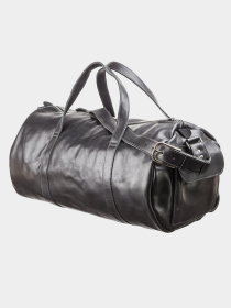 Дорожная сумка Grande Pelle модель bag24_11048 Фото