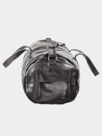 Дорожная сумка Grande Pelle модель bag24_11048 Фото