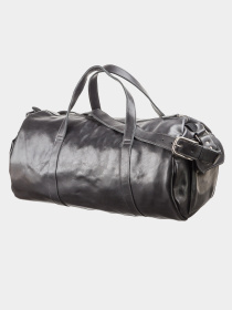 Дорожная сумка Grande Pelle модель bag24_11048 Фото