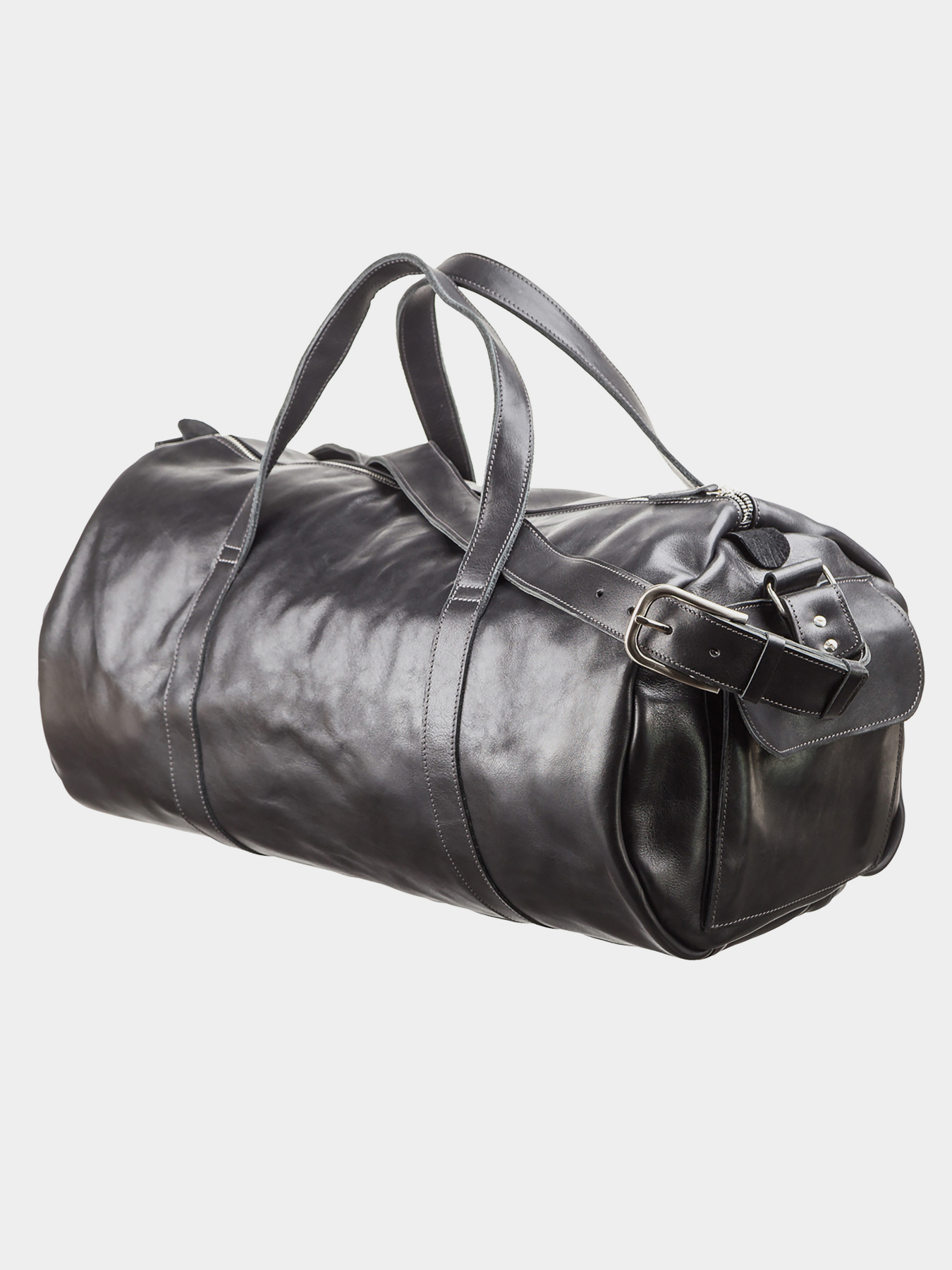 Дорожная сумка Grande Pelle модель bag24_11048 Фото