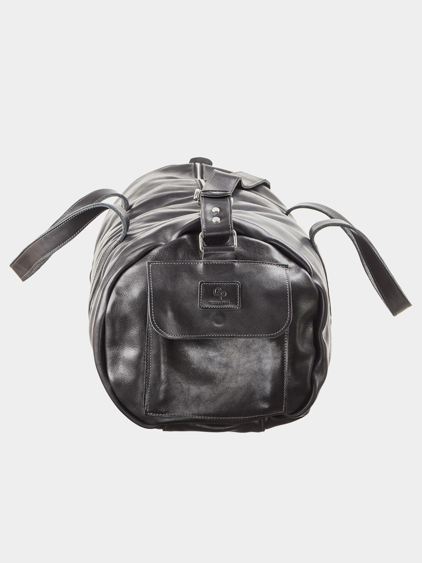 Дорожная сумка Grande Pelle модель bag24_11048 Фото