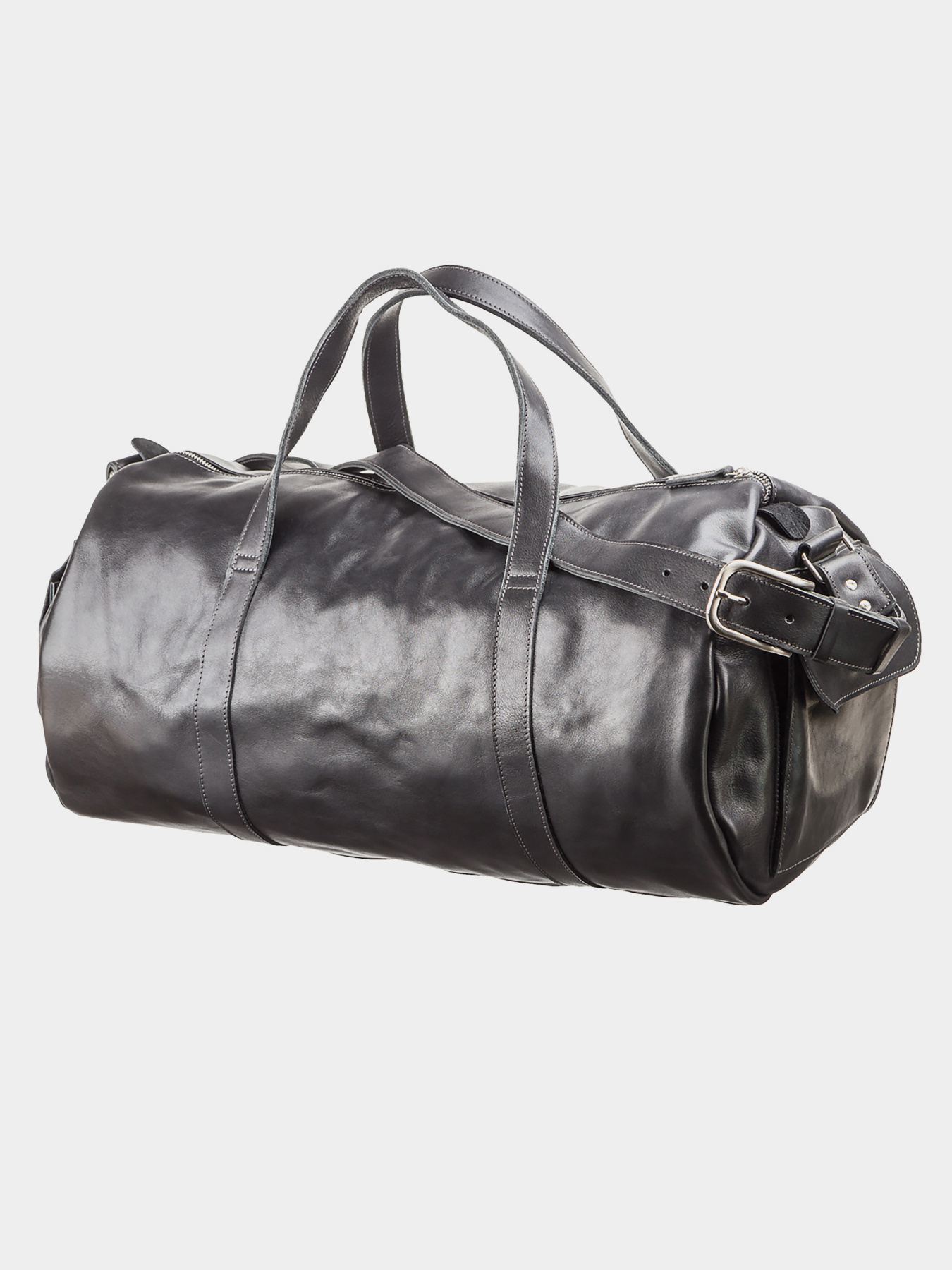 Дорожная сумка Grande Pelle модель bag24_11048 Фото