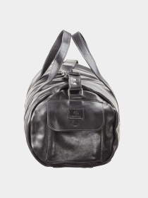 Дорожная сумка Grande Pelle модель bag24_11048 Фото