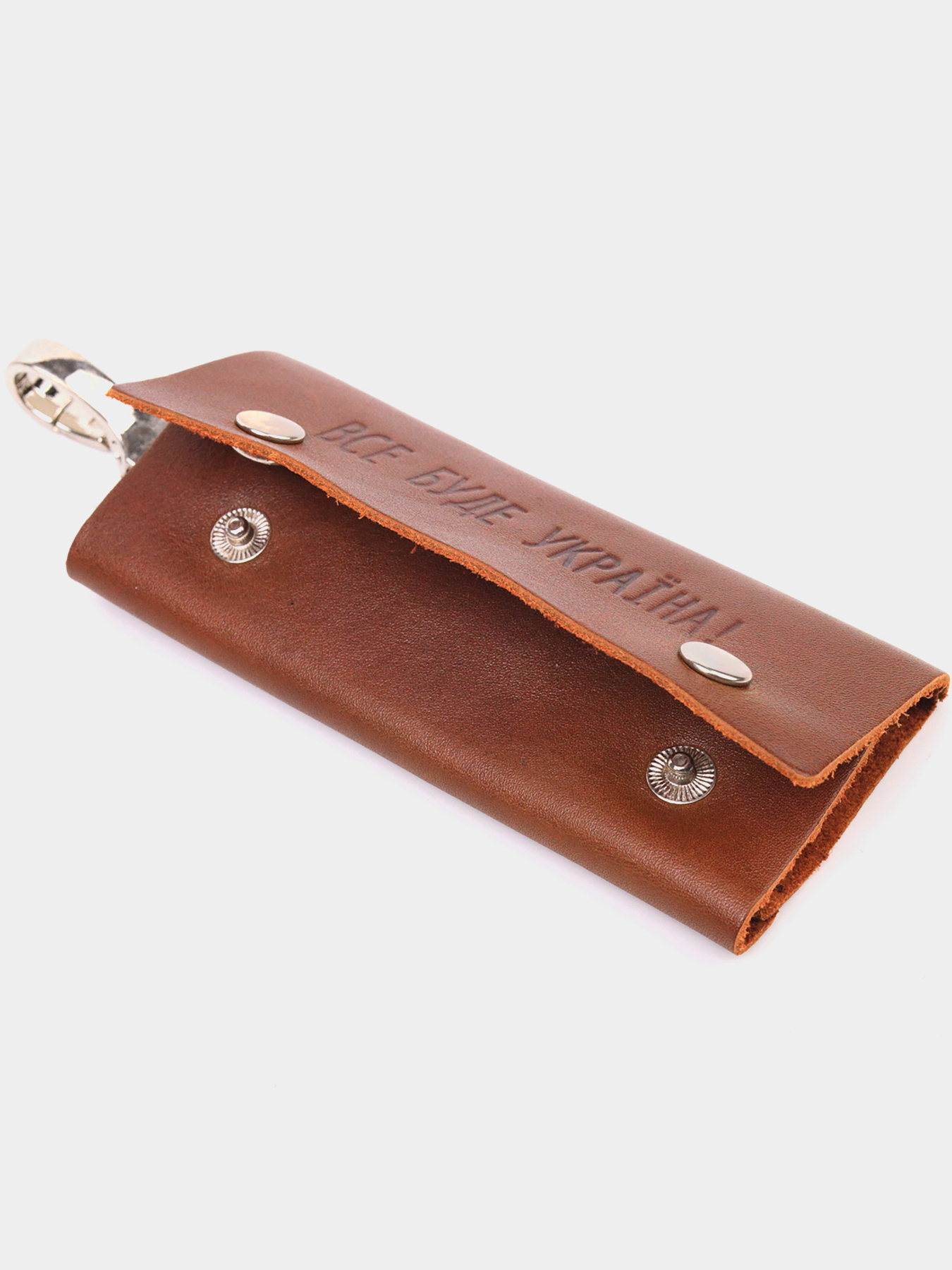 Ключниця Grande Pelle модель bag24_16722 Фото