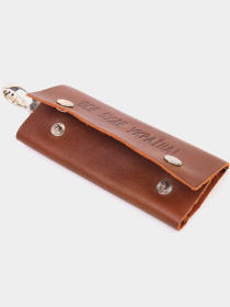 Ключниця Grande Pelle модель bag24_16722 Фото