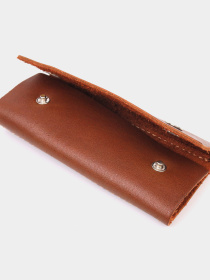 Ключница Grande Pelle модель bag24_16721 Фото