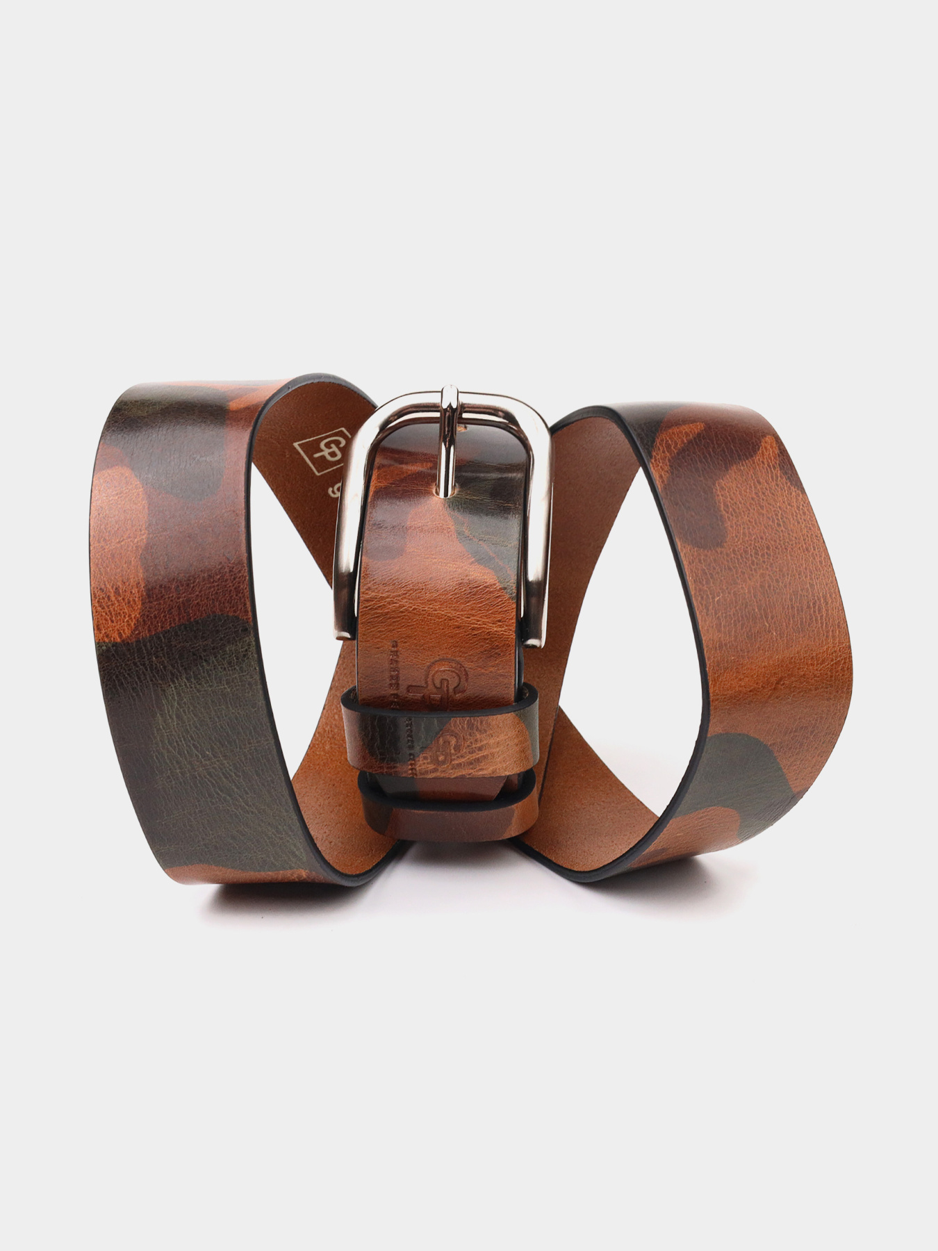 Ремень Grande Pelle модель bag24_21478 Фото