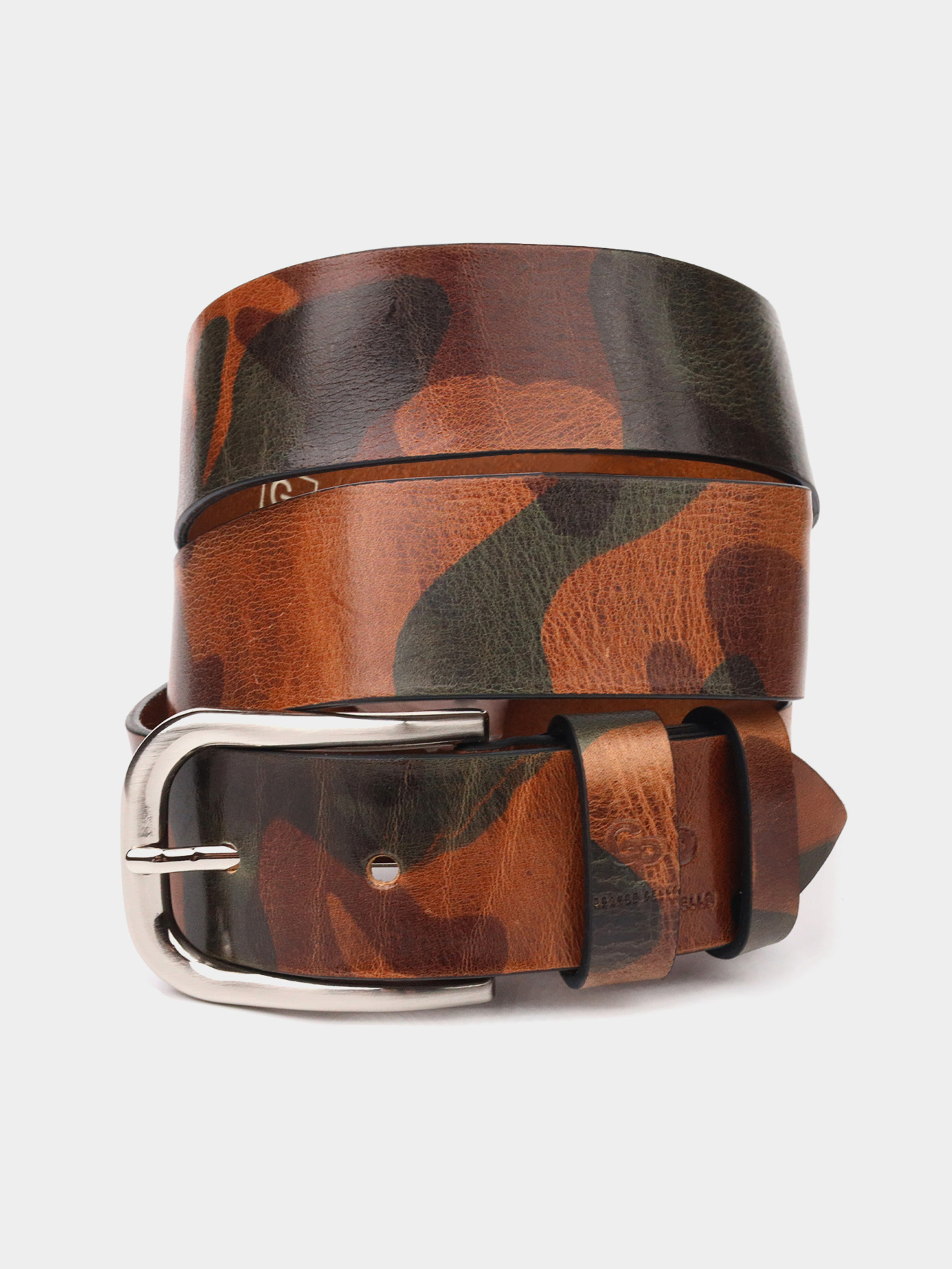 Ремень Grande Pelle модель bag24_21478 Фото