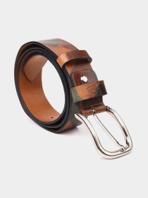 Ремень Grande Pelle модель bag24_21478 Ремень Grande Pelle модель bag24_21478 Фото