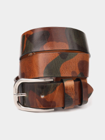 Ремень Grande Pelle модель bag24_21478 Ремень Grande Pelle модель bag24_21478 Фото