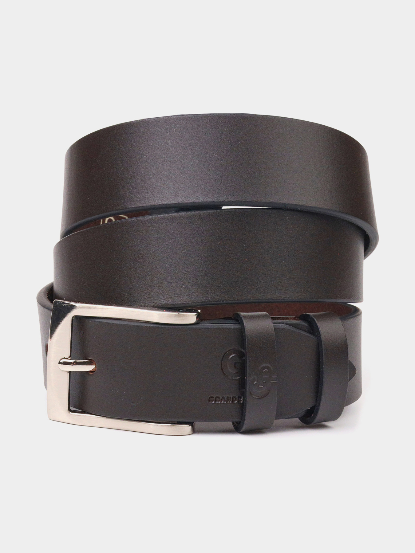 Ремень Grande Pelle модель bag24_21449 Фото