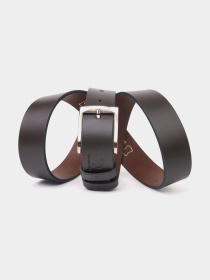 Ремень Grande Pelle модель bag24_21449 Фото