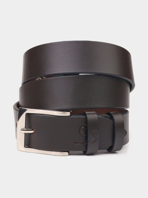 Ремень Grande Pelle модель bag24_21449 Фото