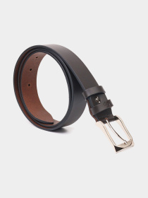 Ремень Grande Pelle модель bag24_21449 Фото