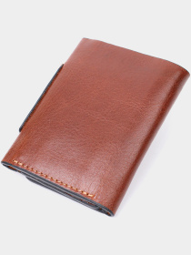 Портмоне Grande Pelle модель bag24_11662 Фото