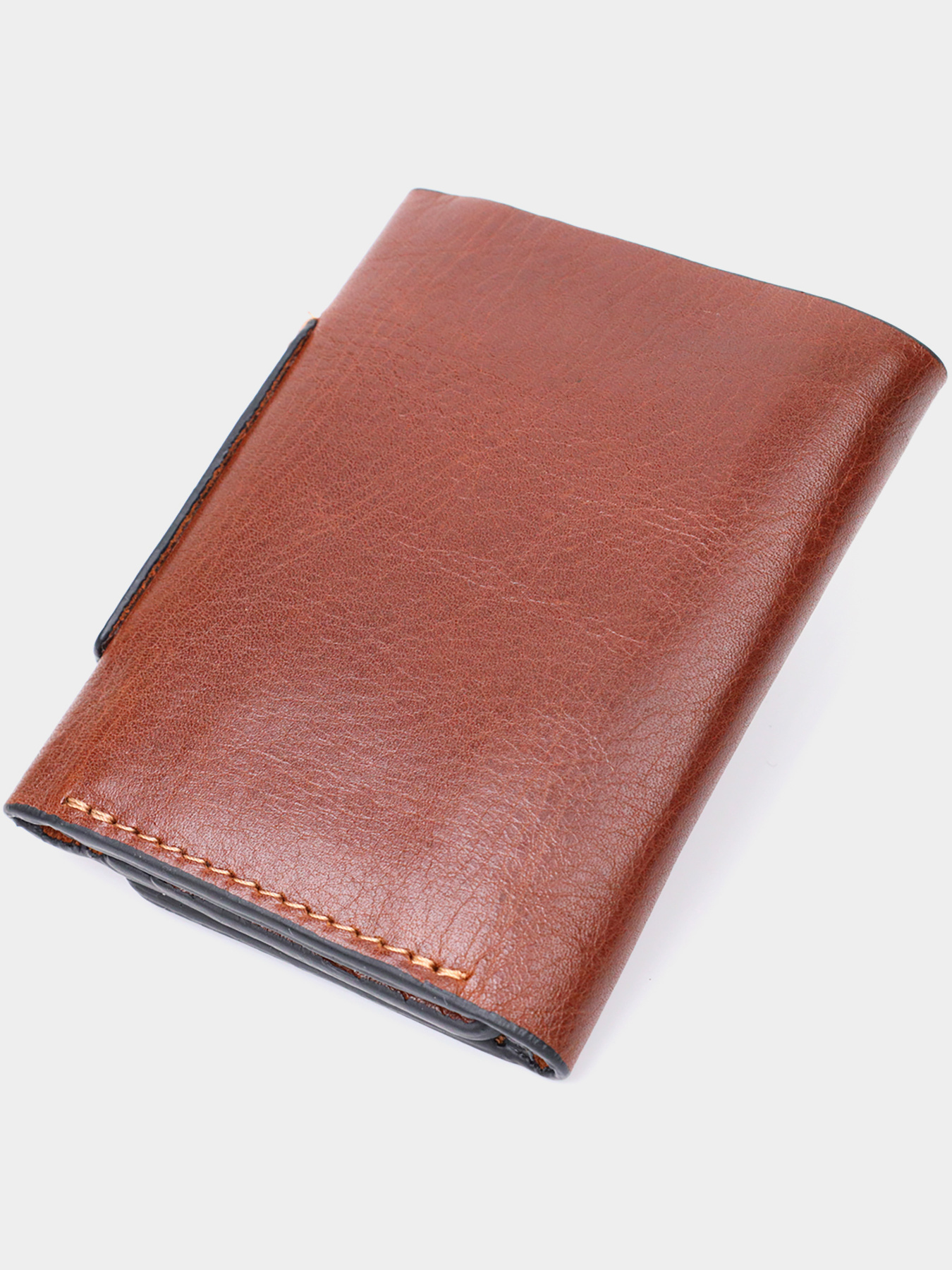 Портмоне Grande Pelle модель bag24_11662 Фото