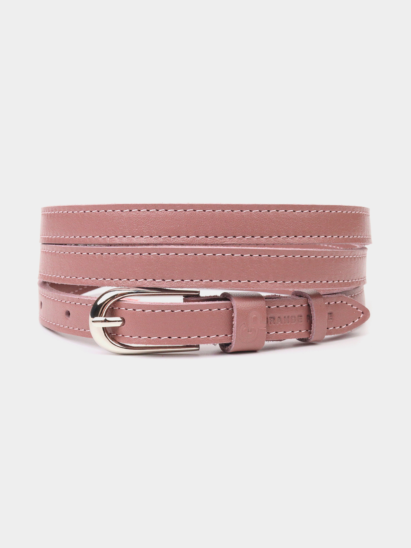 Ремень Grande Pelle модель bag24_21441 Фото