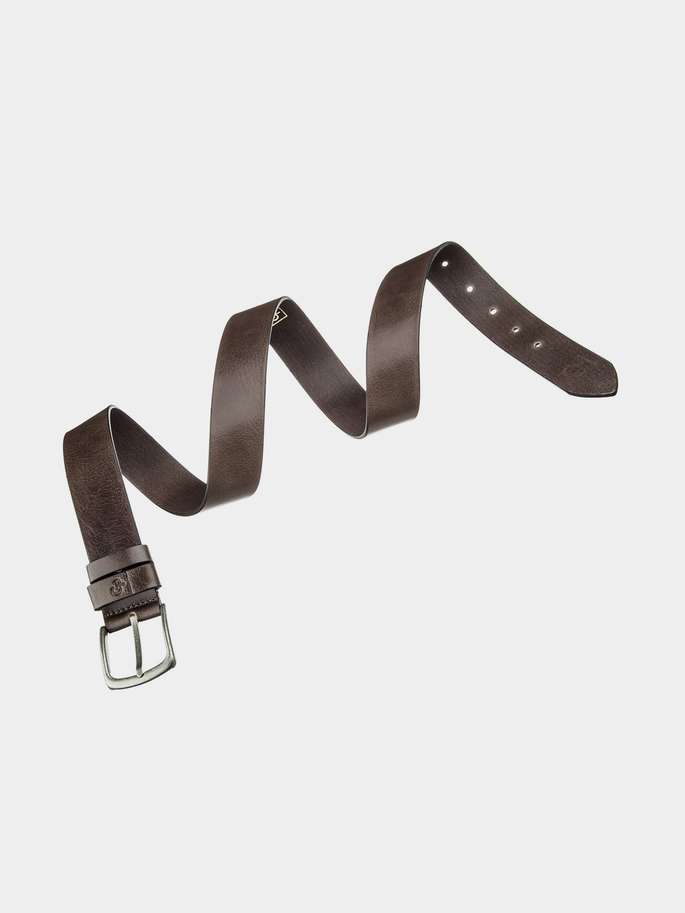 Ремень Grande Pelle модель bag24_11271 Фото