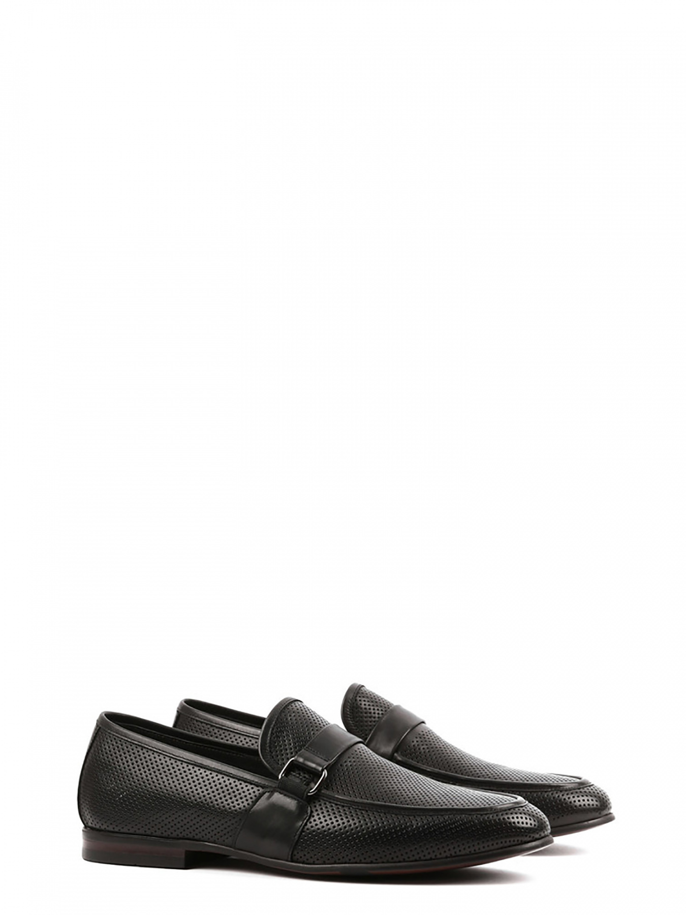 Лоферы Basconi модель 00000011635 Фото