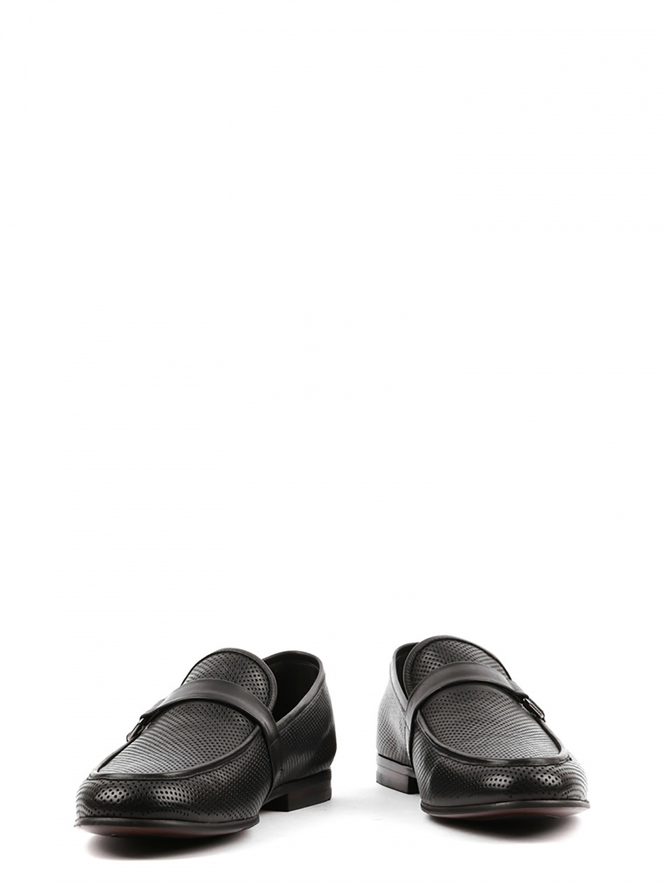 Лоферы Basconi модель 00000011635 Фото