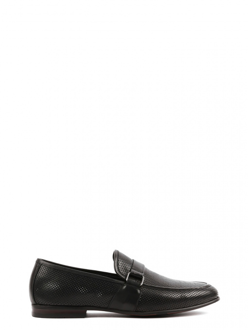 Лоферы Basconi модель 00000011635 Фото