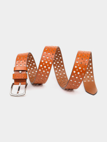 Ремінь Grande Pelle модель bag24_21474 Фото