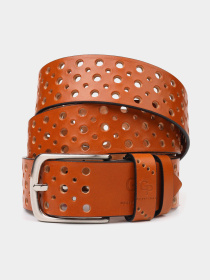 Ремінь Grande Pelle модель bag24_21474 Фото