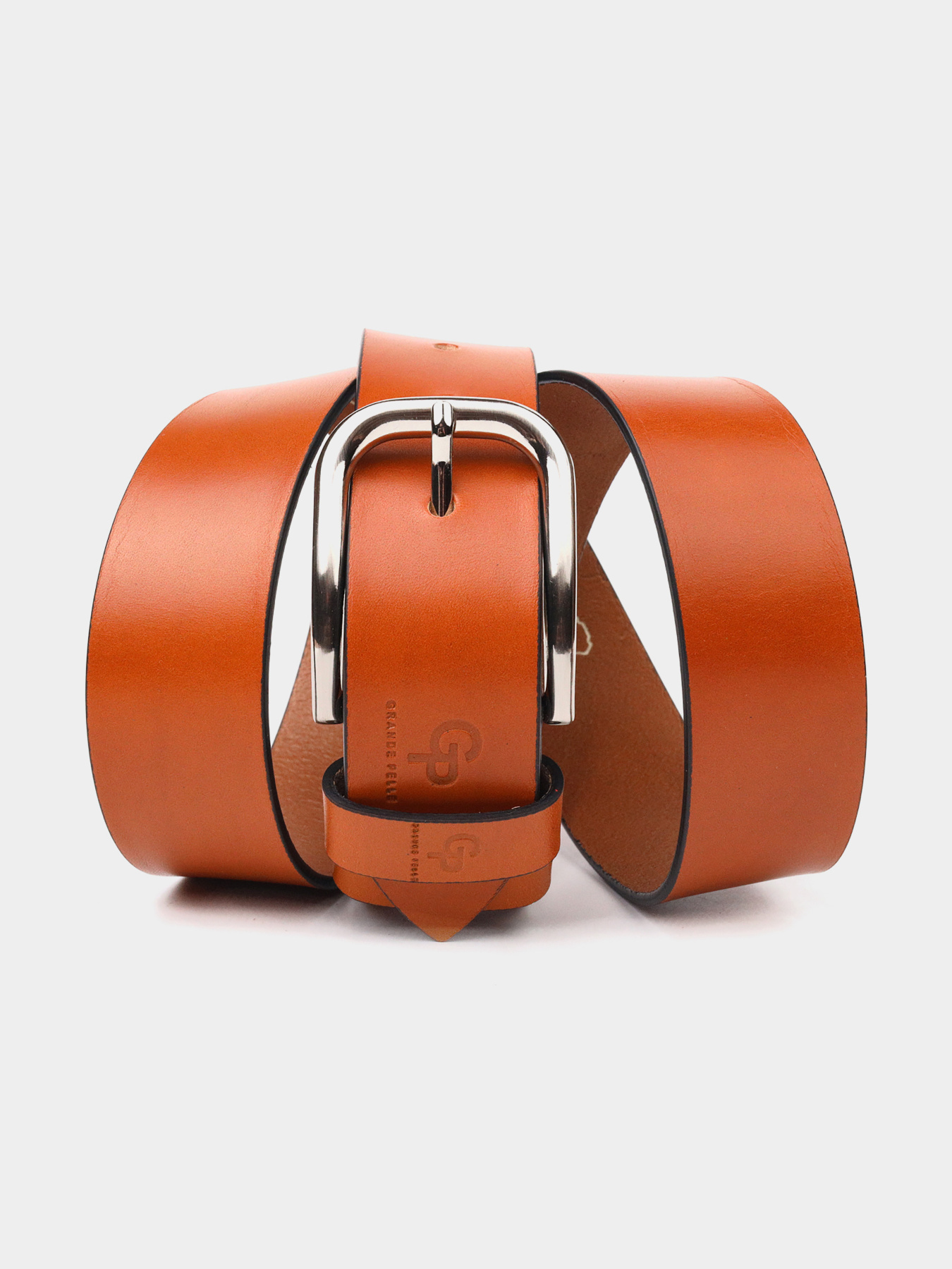 Ремень Grande Pelle модель bag24_21472 Фото