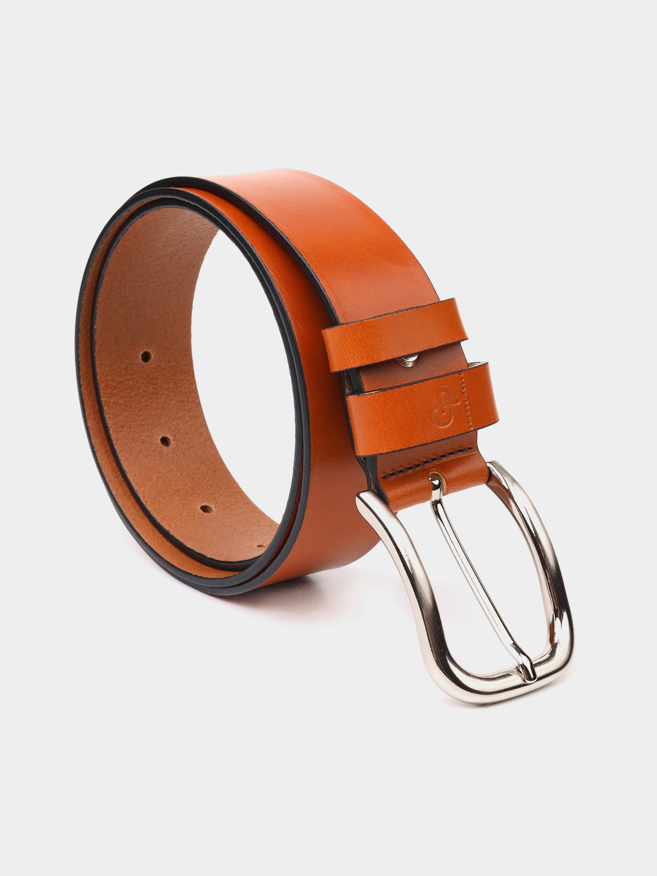 Ремінь Grande Pelle модель bag24_21472 Фото