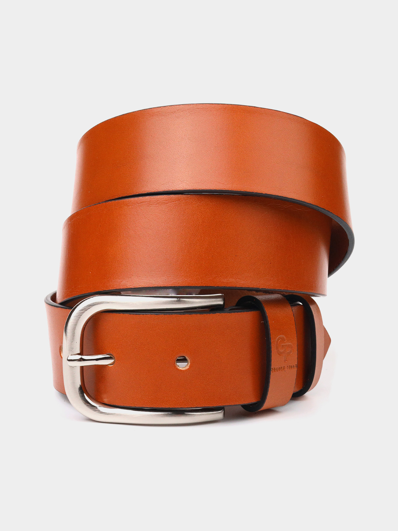 Ремінь Grande Pelle модель bag24_21472 Фото