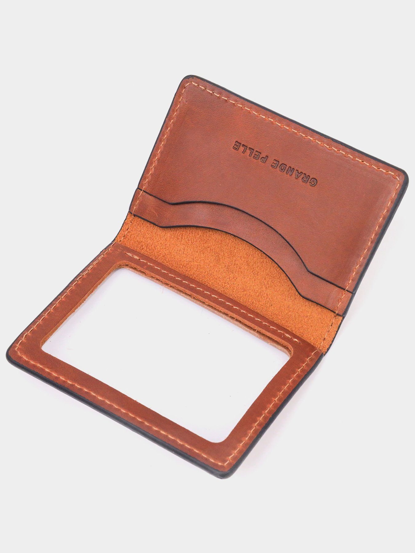 Обложка для документов Grande Pelle модель bag24_16705 Фото