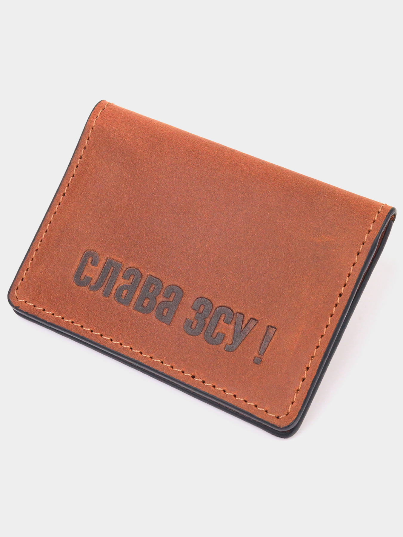 Обложка для документов Grande Pelle модель bag24_16705 Фото