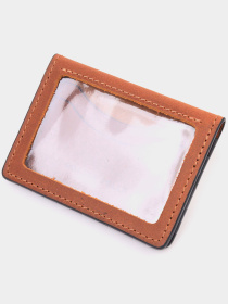 Обложка для документов Grande Pelle модель bag24_16705 Фото