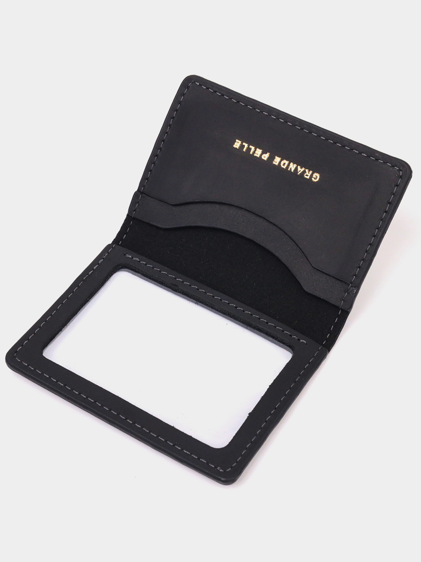 Обложка для документов Grande Pelle модель bag24_16702 Фото