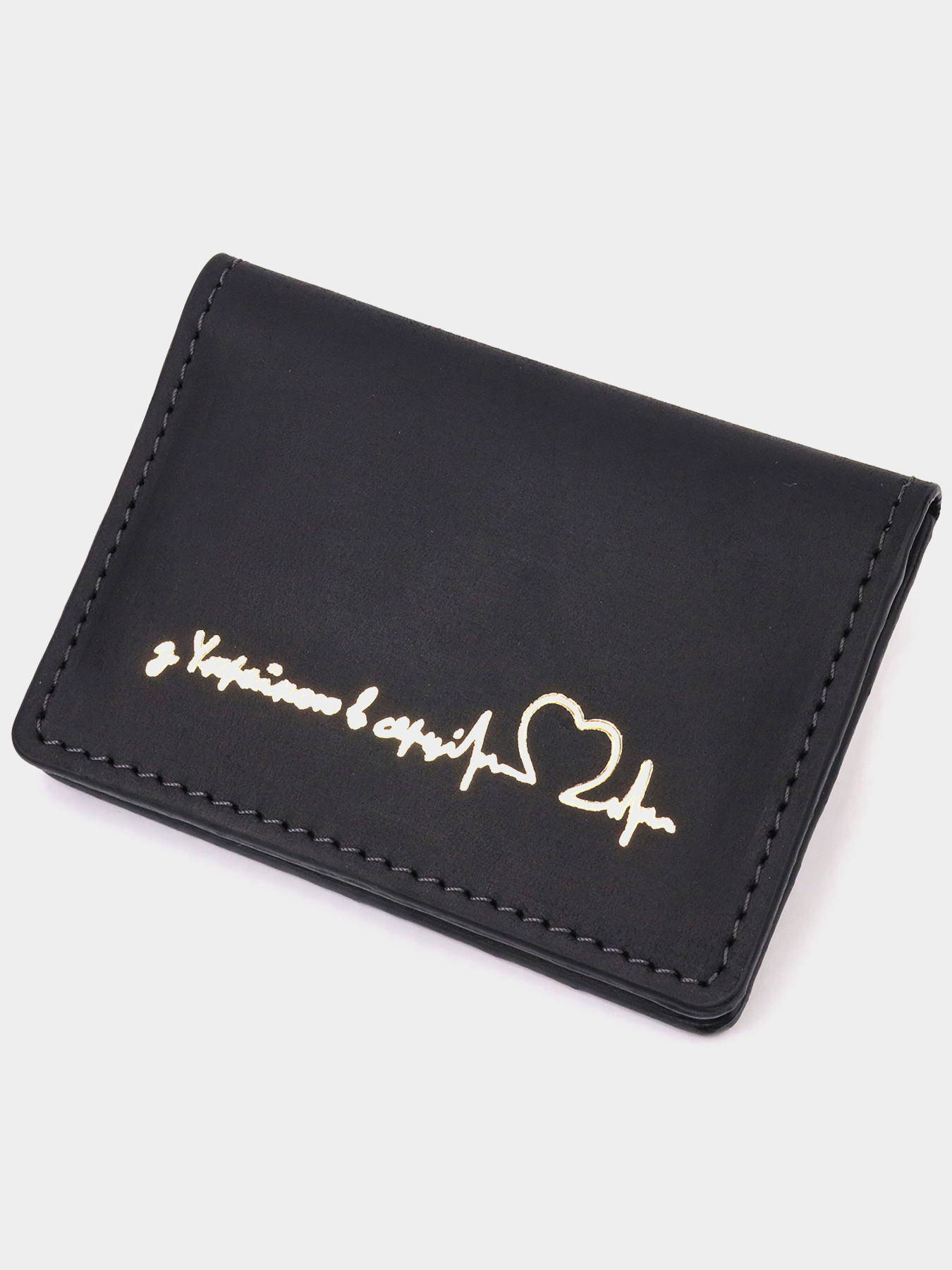 Обложка для документов Grande Pelle модель bag24_16702 Фото