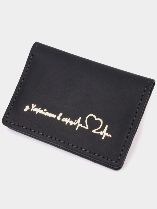 Обложка для документов Grande Pelle модель bag24_16702 Фото